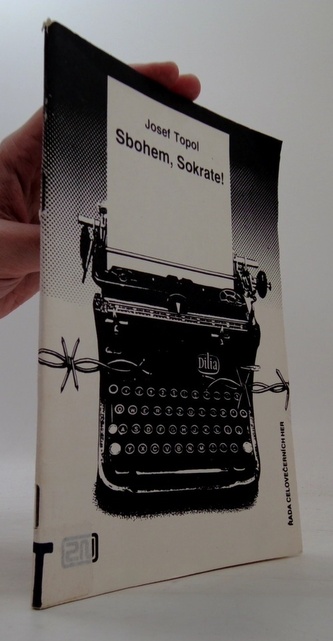 Sbohem, Sokrate!