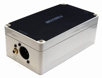 TFL100 Fonestar Převodový transformátor