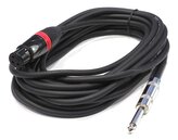 PPK-XLRF-JACKM-3 BST propojovací kabel