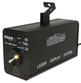 LAS150RG-MULTI Ibiza Light laser