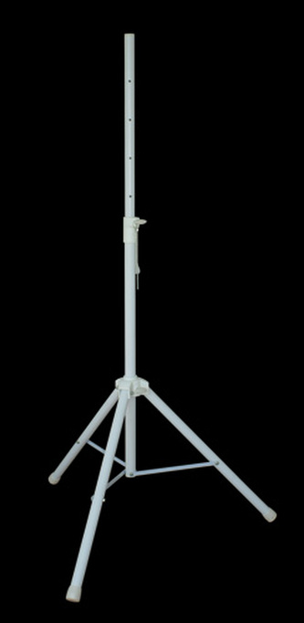 SS03-WH Ibiza Sound stojan