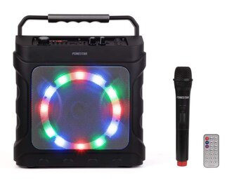 PARTYBOX Fonestar přenosný reproduktor