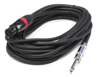 PPK-XLRF-JACKM-6 BST propojovací kabel