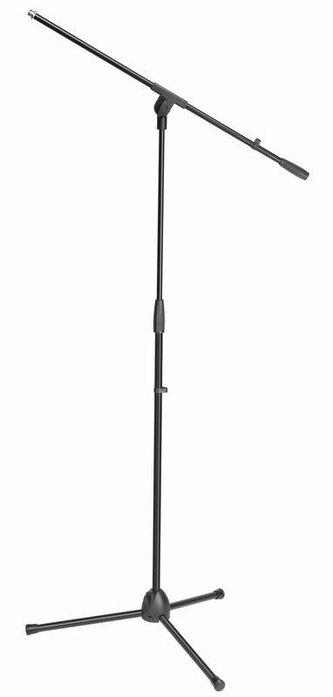 S5BE Adam Hall stojan na mikrofon