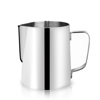 Mlékovka omáčník nerez 900ml hrnek s odměrkou  KAMILLE