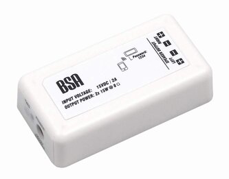 BA215 BS ACOUSTIC zesilovač