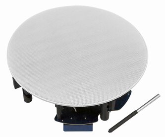 WS650MTC BS ACOUSTIC Stropní reproduktor