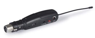 MSHT-44X Fonestar mikrofon