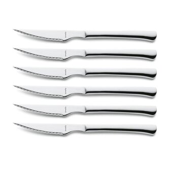 SADA STEAKOVÝCH NOŽŮ CHULETERO 6 KS