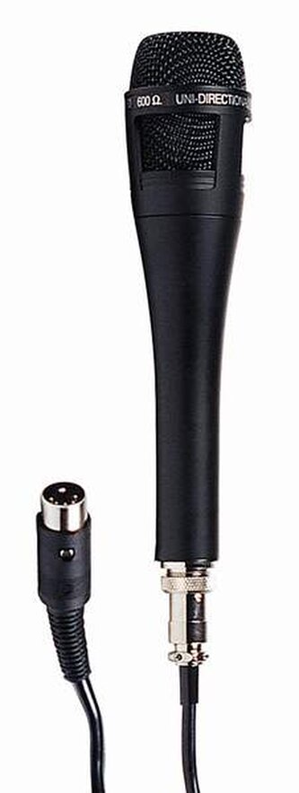 FDM-1060-4 Fonestar mikrofon