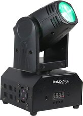 LMH250-RC Ibiza Light LED světlo