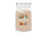 YANKEE CANDLE AFTERNOON SCRAPBOOKING SIGNATURE VELKÝ