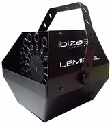 LBM10-BL Ibiza Light bublinkostroj
