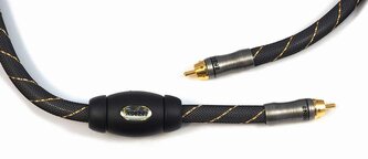 ECSA5M-B Energy propojovací kabel
