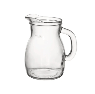 Džbán sklo 0,5L  BISTROT Džbán sklo 0,5L  BISTROT