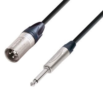 K5MMP0500 Adam Hall propojovací kabel
