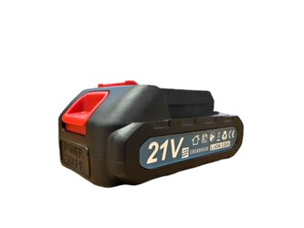 Li-ion baterie pro aku nářadí - 21V 2000mAh