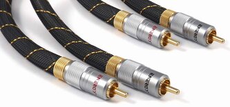 ECSA1S Energy propojovací kabel