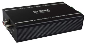 CONV100V GLEMM Převodník