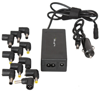 UNI70USB LTC Audio Univerzalný adaptér pro Laptop