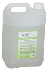 BUBBLE 5l Ibiza Light kapalina do bublinkostroje
