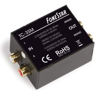 TC3SM Fonestar převodník