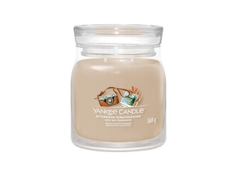 YANKEE CANDLE AFTERNOON SCRAPBOOKING SIGNATURE STŘEDNÍ