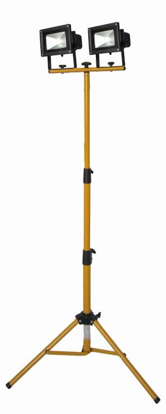 LF210R-TP LTC Audio Set reflektorů