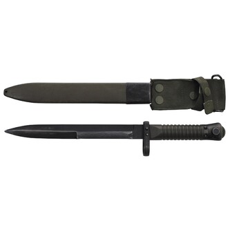 Bajonet španělský CETME L - černý