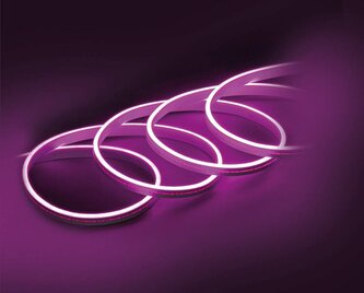 NEON500-PINK IBIZA LED pás