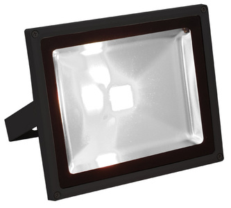 LEDFLOOD-30WH Ibiza Light reflektor