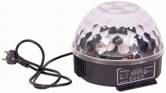 ASTRO-GOBO Ibiza Light LED svítidlo