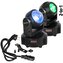 MH-ASTRO-BEAM Ibiza Light LED světlo