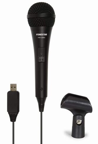 FDM1090U Fonestar mikrofon
