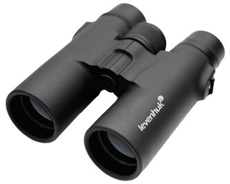 Dalekohled binokulární LEVENHUK KARMA BASE 10x42