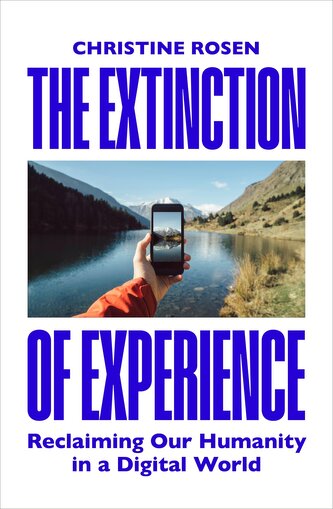 The Extinction of Experience The Extinction of Experience