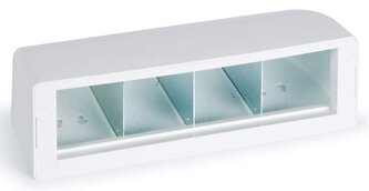 WPB4 Fonestar inštalační rám