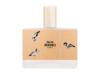 Memo Paris Cuirs Nomades Parfémovaná voda Eau De Memo 100 ml unisex