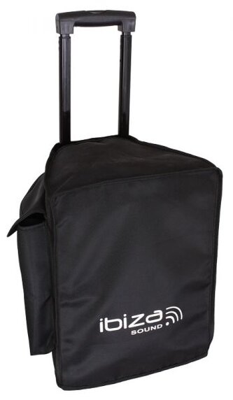 PORT-BAG12 Ibiza Sound kryt
