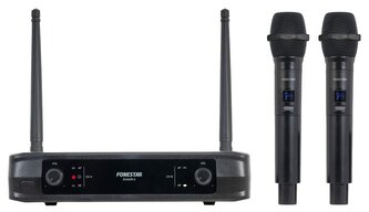 SONAIR-2M FONESTAR mikrofon