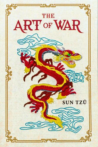 Art of War (Keepsake Edition) Art of War (Keepsake Edition)