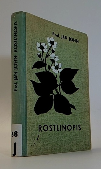Rostlinopis
