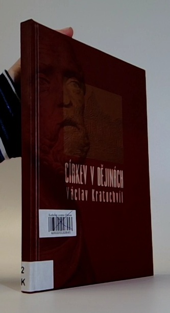 Církev v dějinách