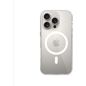 iWant Hero kryt s MagSafe iPhone 16 Pro čirý iWant Hero kryt s MagSafe iPhone 16 Pro čirý