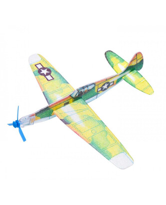 MOULIN ROTY Letadlo Cobra