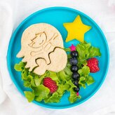 YUMBOX Vykrajovátka na sendviče - Mořská panna