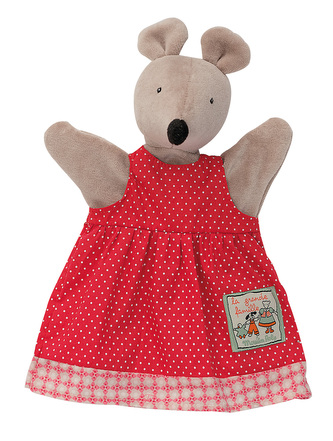 MOULIN ROTY Maňásek Myška Minnie