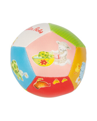 MOULIN ROTY Měkkoučký míček La Grande Famille