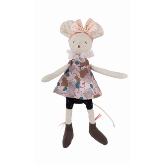MOULIN ROTY Malá myška Lala