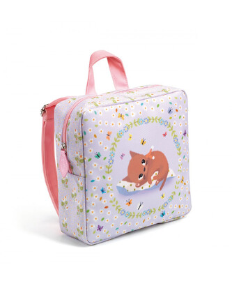 DJECO Batůžek Koťátko